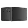 Armadio rack a parete WF01-6406-23B Lanberg 19 pollici 6U Lanberg WF01-6406-23B