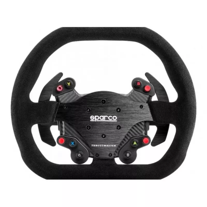 Thrustmaster TS-XW Racer Sparco P310 nero volante + pedali digitali PC, Xbox One