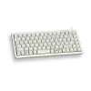 CHERRY G84-4100 tastiera universale USB QWERTY US-inglese grigio