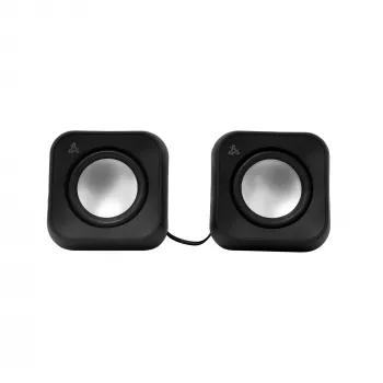 Altoparlante Sbox SP-203 nero, 20W