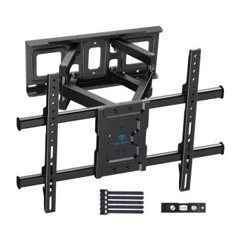 Supporto da parete per TV Perlesmith PSPILFK1