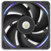 Ventola per case NZXT F120X 120mm - nero