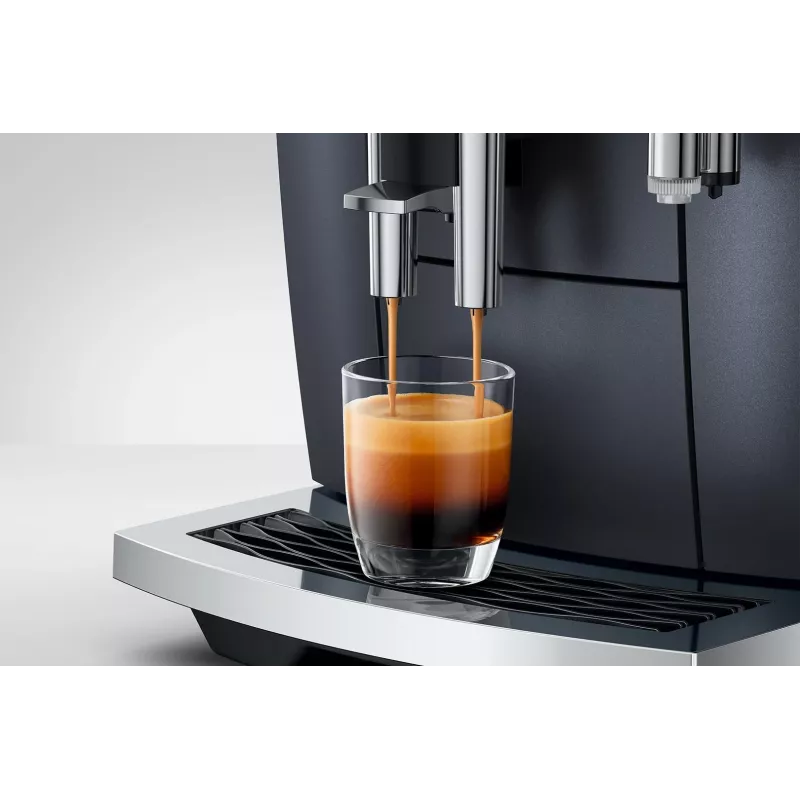 JURA E8 (ED) macchina per espresso automatica 1,9 L