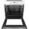 Forno Amica Ed 3765171W tipo F 60cm 77L con grill