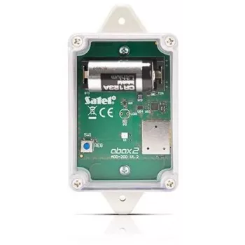 Sensore crepuscolare wireless outdoor SATEL BE WAVE ADD-200
