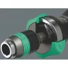Wera 838 RA-R L portabit con cricchetto 1/4