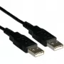 Cavo ROLINE USB - USB (M) su USB (M) - USB 2.0