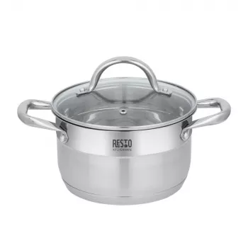 Casseruola D18CM 2,7L/92103 Resto