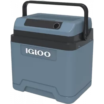 Cool box IGLOO IE27 ACDC 26 litri 12/230 Volt (9620013369)