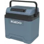 Cool box IGLOO IE27 ACDC 26 litri 12/230 Volt (9620013369)