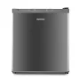 Congelatore HEINRICH'S HGB 5088 IX DF argento, 33 L, 220–240 V, 50 Hz, apertura porta sinistra/destra