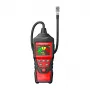 Rilevatore di gas Habotest HT601A con allarme
