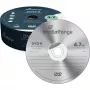 MediaRange - 25 x DVD-R - 4,7GB (120 min) 16x - Spindel (MR403)