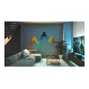 Lampada da parete smart Nanoleaf NL42-0101HX-3PK