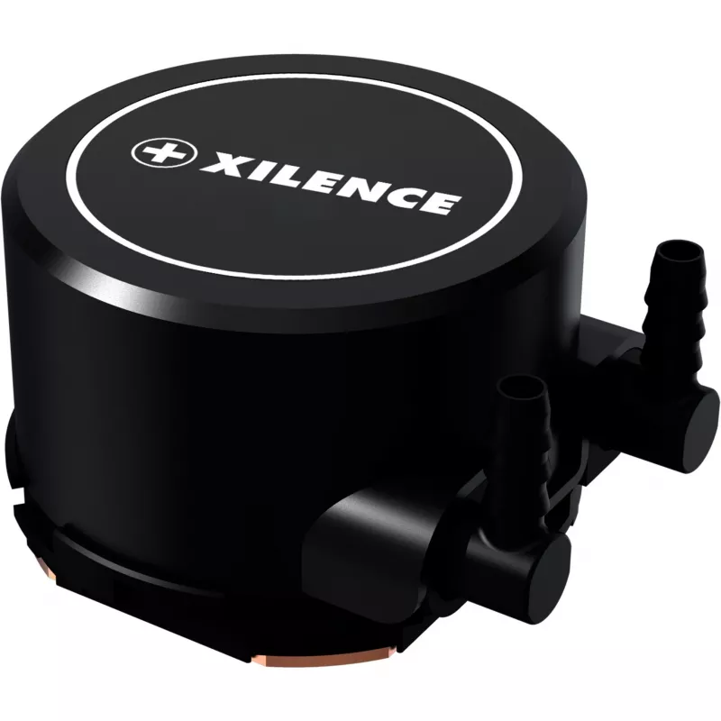 Raffreddamento liquido all-in-one Xilence Performance A+ XC978