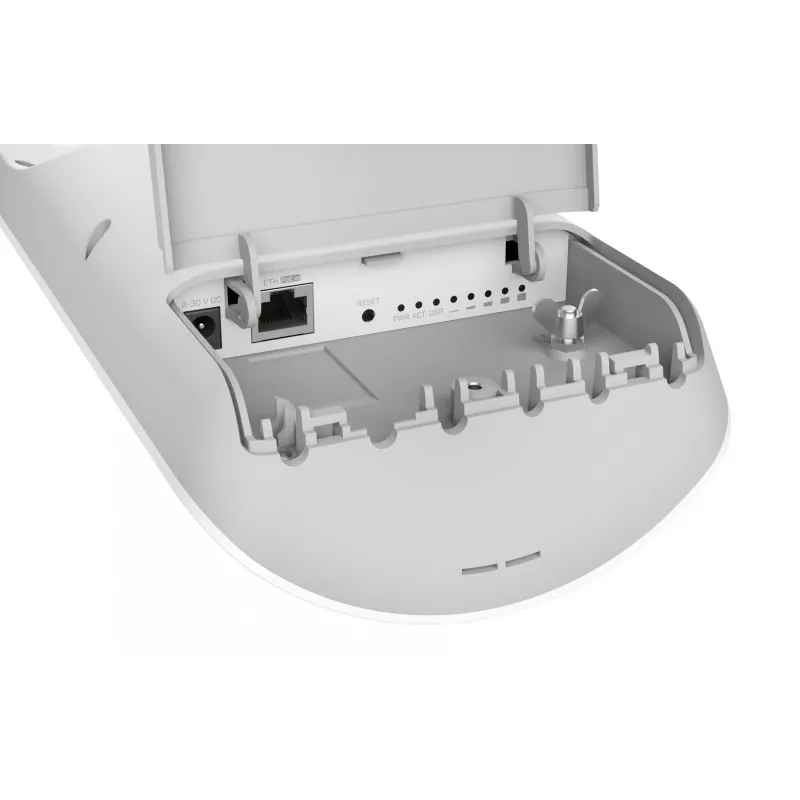 MikroTik mANTBox 2 12s (RB911G-2HPnD-12S) antenna settoriale 2,4 GHz, 12 dBi, 120°