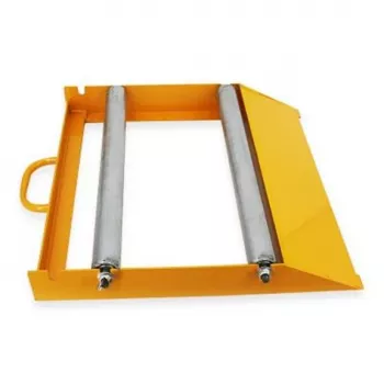 Supporto per tamburo Extralink FXPB-1, orizzontale, portata fino a 200 kg