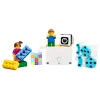 LEGO Education SPIKE Essential Set A+ 45345 – kit di robotica educativa e programmazione, 449 elementi, da 6 anni