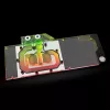 EK Water Blocks EK-Quantum Vector XC3 RTX 3070 D-RGB waterblock per GPU, nichel + acetal