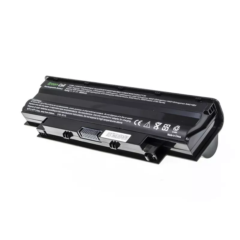 Batteria Greencell DE02D