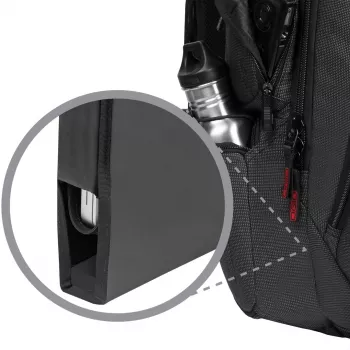 Zaino OGIO RENEGADE RSS BLACK PINDOT P/N: 111071_317