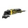 Stanley FME650K-QS multiuso oscillante nero, giallo