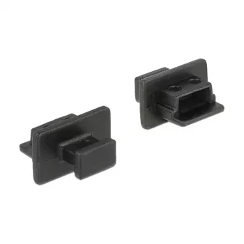 Coperchio di protezione femmina USB Mini-B DeLOCK 64011
