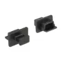 Coperchio di protezione femmina USB Mini-B DeLOCK 64011