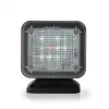 Nedis DUMSTV10BK simulatore TV, nero