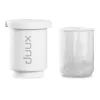 Cartucce filtro aria Duux DXHUC30 set di ricambio — 2 capsule per purificatore d'aria Duux Neo
