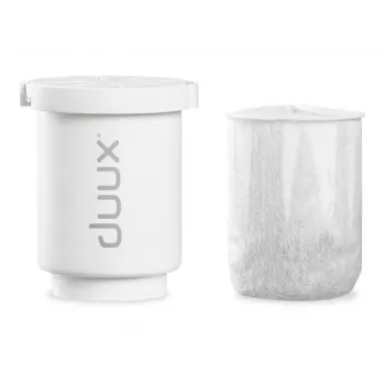 Cartucce filtro aria Duux DXHUC30 set di ricambio — 2 capsule per purificatore d'aria Duux Neo