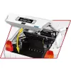 Kit modello 1:12 Cobi Lancia Delta HF Integrale EVO Executive Edition, giocattolo da costruzione