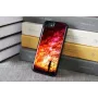 Custodia iKins per Apple iPhone 8/7 — notte stellata nero