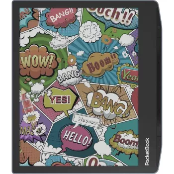 PocketBook Era Color Stormy Sea e-book reader 17,8cm (7) 32GB WLAN Bluetooth