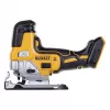 DeWALT DCS335NT seghetto alternativo a batteria 3200 corse/min 2 kg