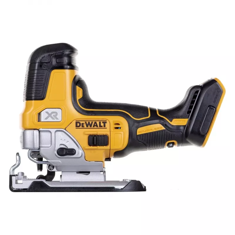 DeWALT DCS335NT seghetto alternativo a batteria 3200 corse/min 2 kg