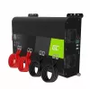 Convertitore di tensione Green Cell INVGC11 auto 2000 W nero