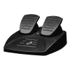 Volante + pedali Subsonic SA5426-NG nero USB rotazione 180°