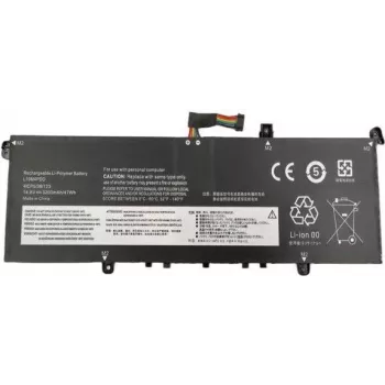 CoreParts MBXLE-BA0355 Batteria per laptop per Lenovo, 47,36Wh 14,8V 3200mAh