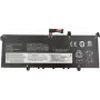 CoreParts MBXLE-BA0355 Batteria per laptop per Lenovo, 47,36Wh 14,8V 3200mAh