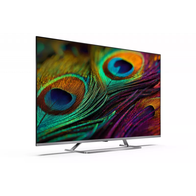 TV Sharp 4K QLED MiniLED | 50JP7265E | 50
