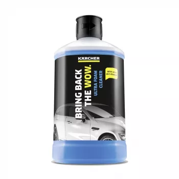 Karcher Ultra Foam detergente per idropulitrici
