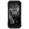 Ulefone Armor X32 UF-AX32/BK smartphone, 5,65 pollici, 6 GB RAM, 128 GB, Android 14, 5500 mAh, Future Black