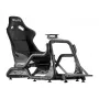 OPLITE Cockpit GTR S8 Infinity Force nero retail (spedizione merci)