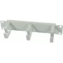 ALLNET ALL-S0002172 supporto per cavi rack, grigio, 1 pezzo