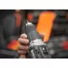 DeWalt MCLAREN DCD85MP2T trapano avvitatore 18V nero, giallo