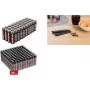 Batteria ANSMANN AAA alcalina Micro 1521-0039 — confezione da 100