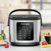 Rommelsbacher MRK 950 5 L nero