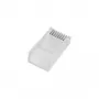 Connettore maschio RJ45 Helos 014166