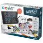 Set Kids Art - laboratorio Mangi
